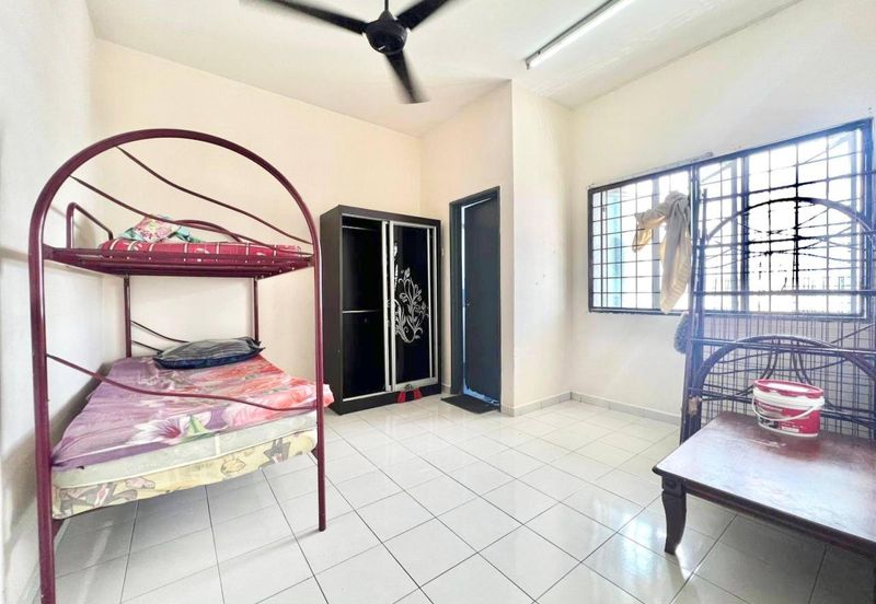 Green Villa Apartment