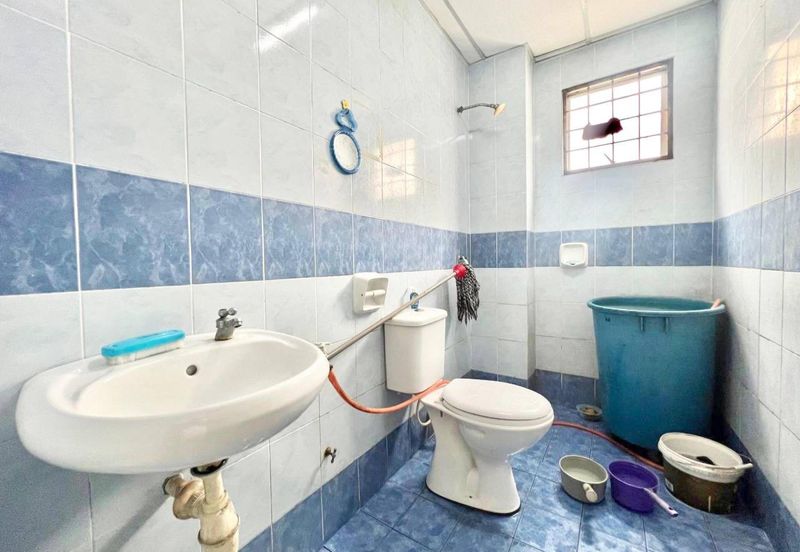 Green Villa Apartment