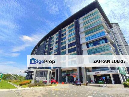 Office Space Cyberjaya, Selangor, Cyberjaya