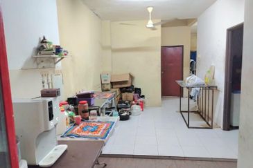 Bandar Baru Salak Tinggi