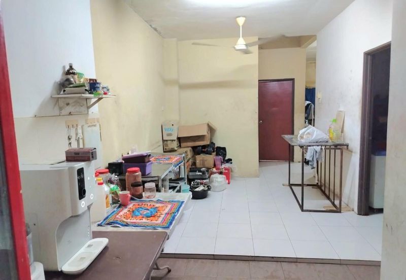 Bandar Baru Salak Tinggi