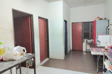 Bandar Baru Salak Tinggi