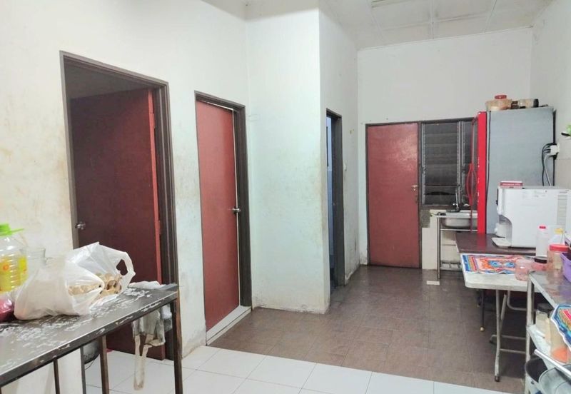 Bandar Baru Salak Tinggi