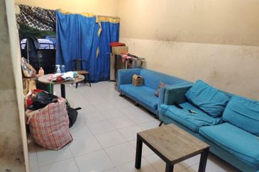 Bandar Baru Salak Tinggi