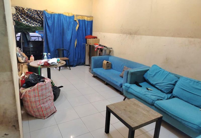 Bandar Baru Salak Tinggi