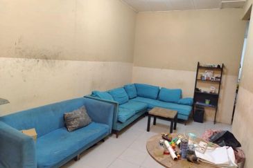 Bandar Baru Salak Tinggi