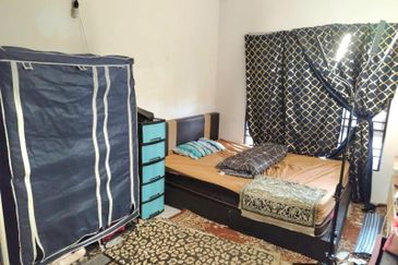 Bandar Baru Salak Tinggi