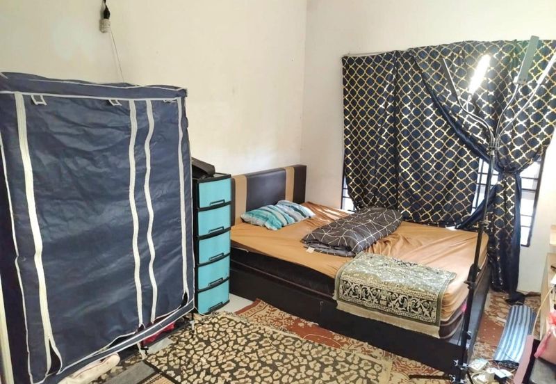 Bandar Baru Salak Tinggi