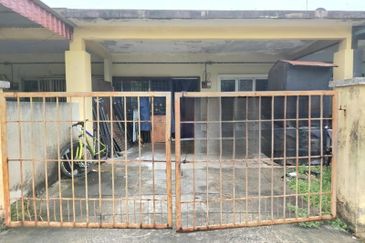 Bandar Baru Salak Tinggi