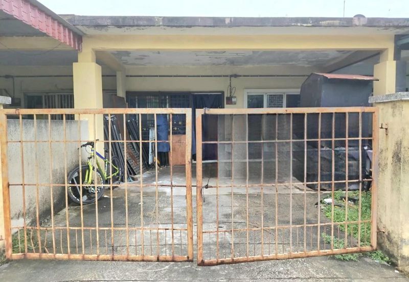 Bandar Baru Salak Tinggi