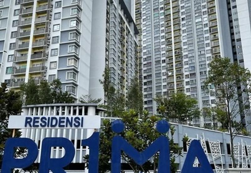 Residensi PR1MA Alam Damai