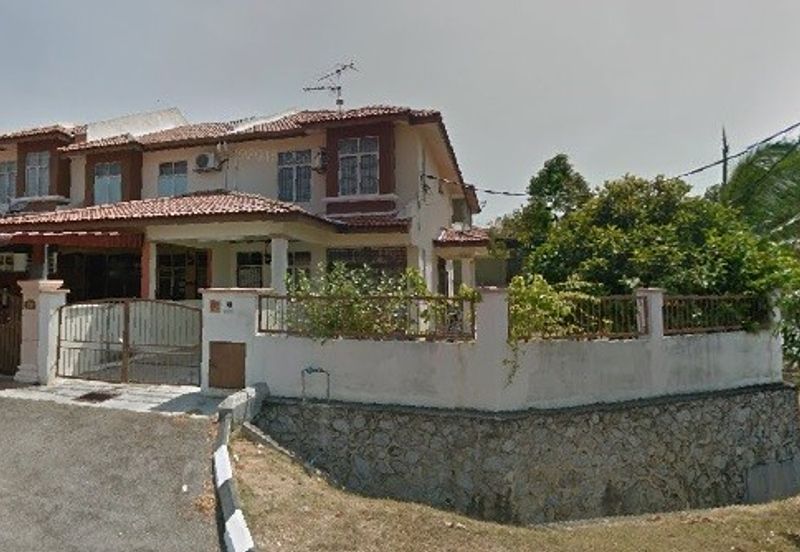 Taman Mawar, Bandar Baru Salak Tinggi