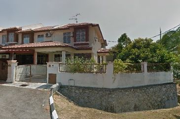 Taman Mawar, Bandar Baru Salak Tinggi