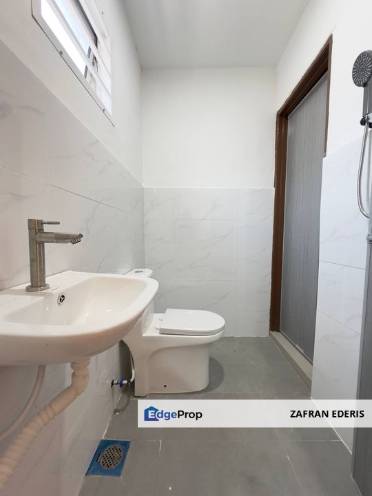 Renovated 2 Storey Taman Bukit Kajang Baru, Selangor, Kajang