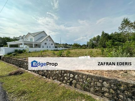 Lot Bungalow Bangi Golf Resort, Selangor, Bangi