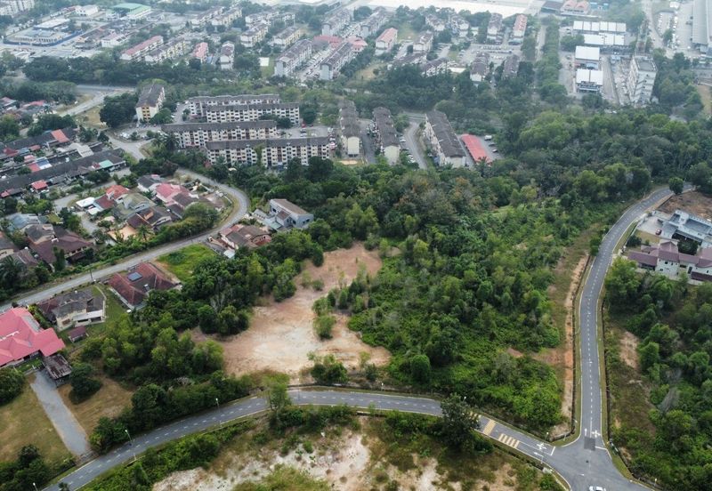 Bandar Baru Bangi