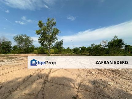 Residential Land Bandar Baru Bangi, Selangor, Bangi
