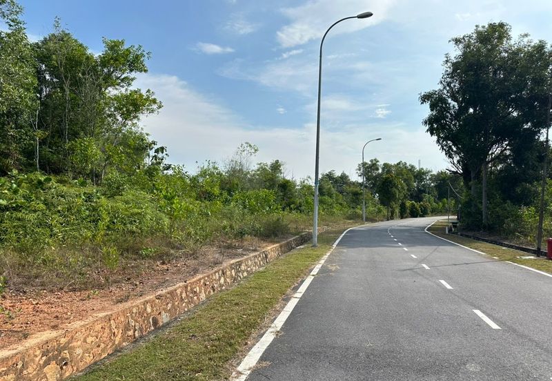 Bandar Baru Bangi