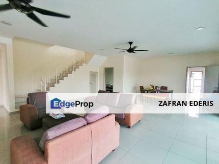 Corner Lot Laman Delfina Nilai Impian, Negeri Sembilan, Nilai