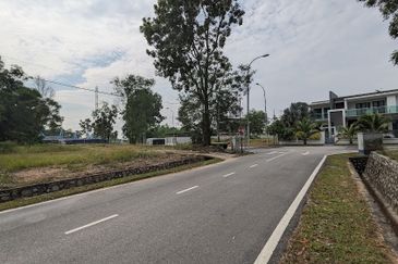 Bandar Baru Bangi