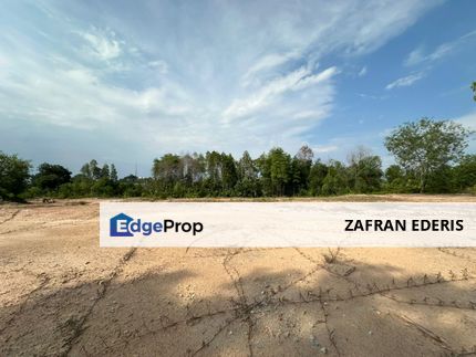 Residential Land Bandar Baru Bangi, Selangor, Bangi