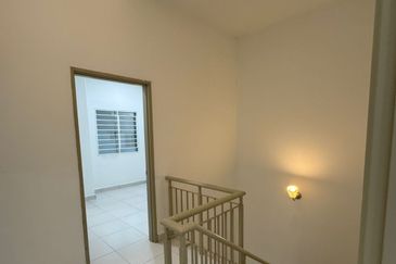 Taman Pelangi Semenyih 2