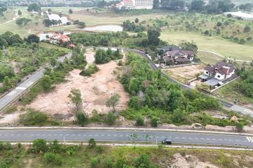 Bandar Baru Bangi