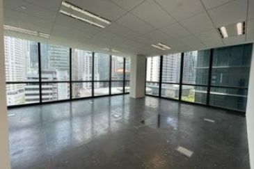 Kuala Lumpur City Centre