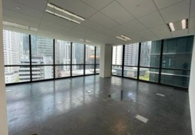 Kuala Lumpur City Centre