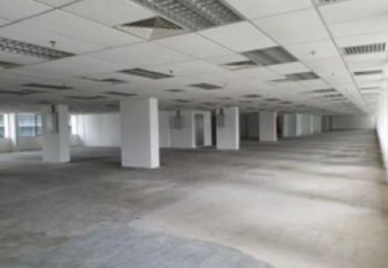 Kuala Lumpur City Centre