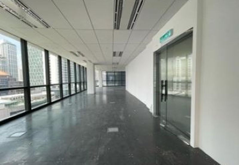 Kuala Lumpur City Centre