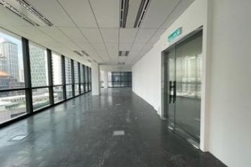 Kuala Lumpur City Centre