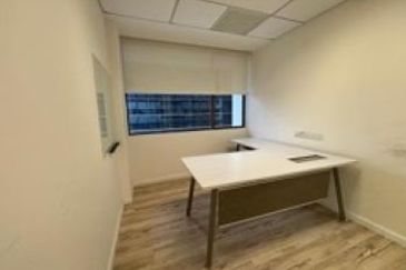 Kuala Lumpur City Centre