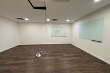 Kuala Lumpur City Centre