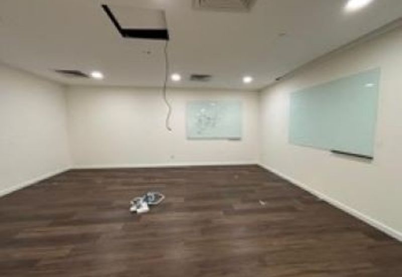 Kuala Lumpur City Centre