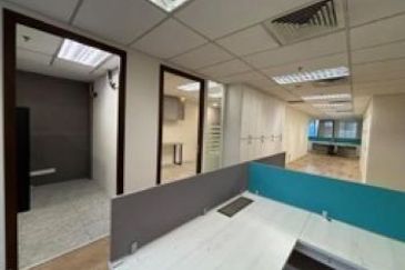 Kuala Lumpur City Centre