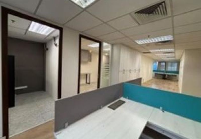 Kuala Lumpur City Centre