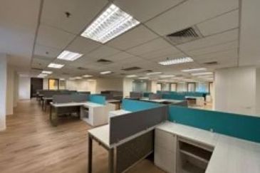 Kuala Lumpur City Centre