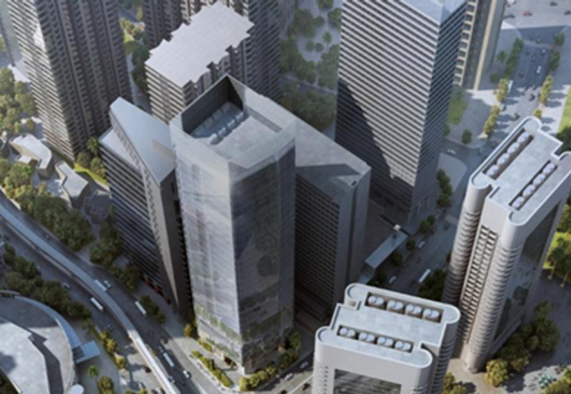 Kuala Lumpur City Centre