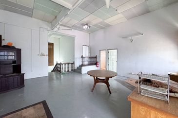 Seksyen 2, Bandar Baru Bangi