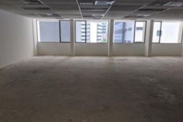 Kuala Lumpur City Centre