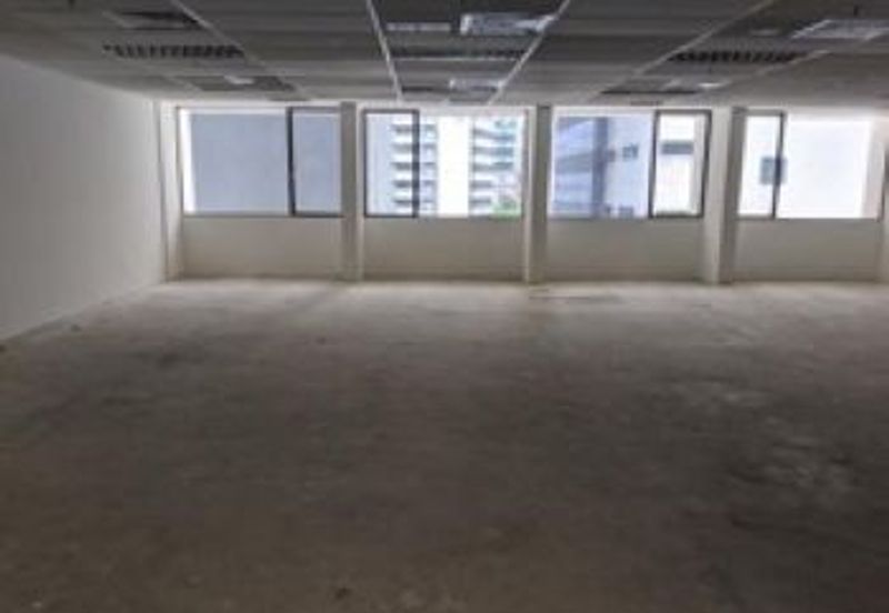 Kuala Lumpur City Centre