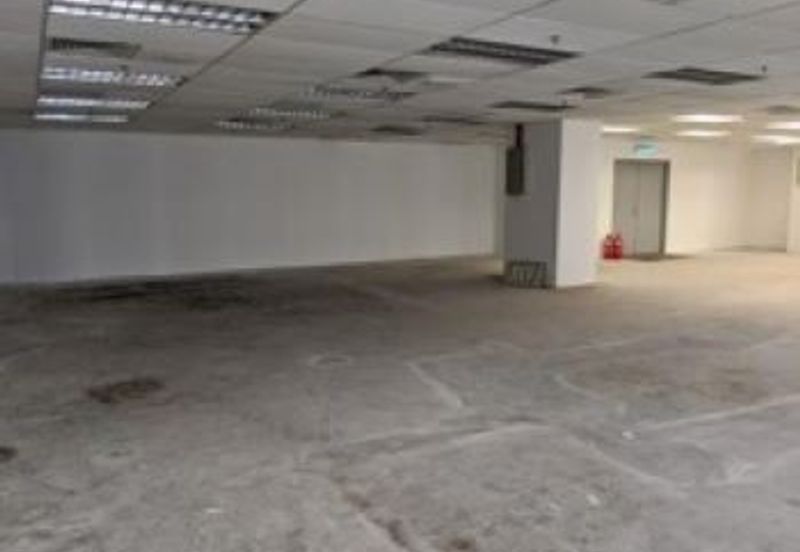 Kuala Lumpur City Centre