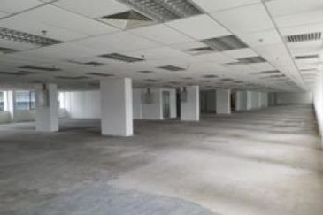 Kuala Lumpur City Centre