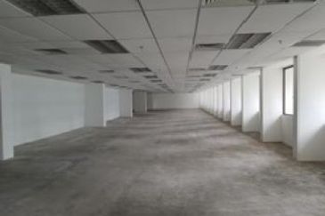 Kuala Lumpur City Centre