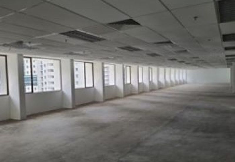 Kuala Lumpur City Centre