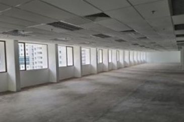 Kuala Lumpur City Centre