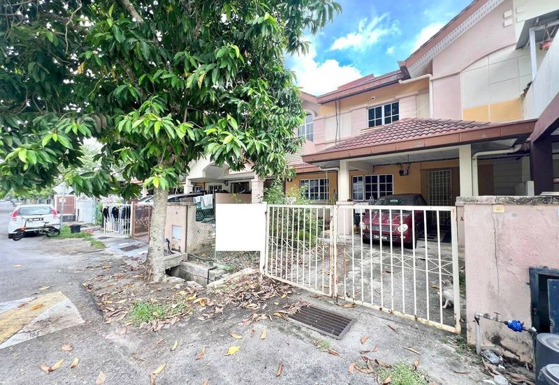 Seksyen 3, Bandar Baru Bangi