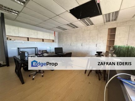 Factory Seremban For Rent, Negeri Sembilan, Seremban