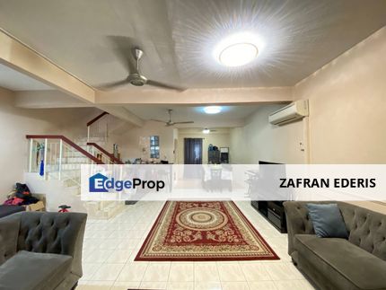 Taman Sutera Kajang, Selangor, Kajang